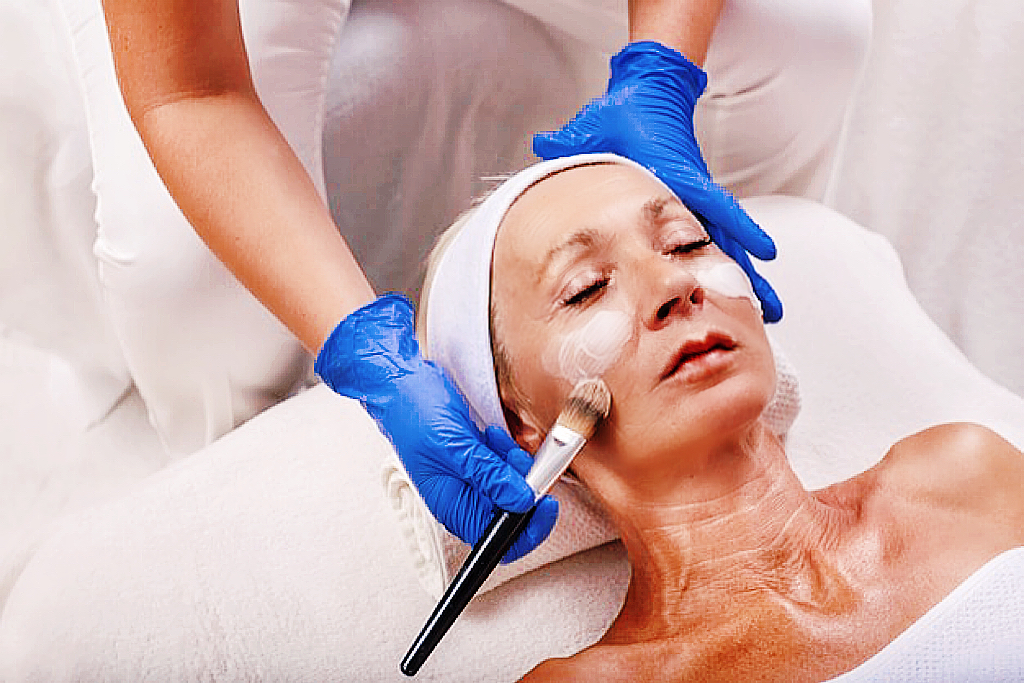 Anti Aging