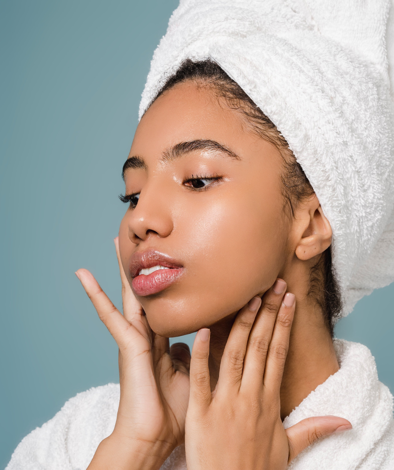 Total Care Facial