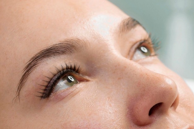 Lash Tint