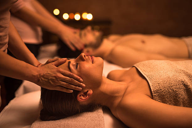 Couples Massage - each (RMT)
