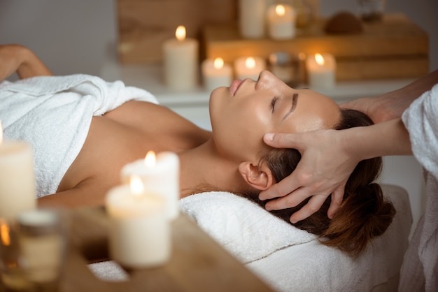 Face and Body Rejuvenation Massage (RMT)