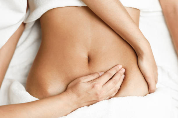 Prenatal Massage (RMT)