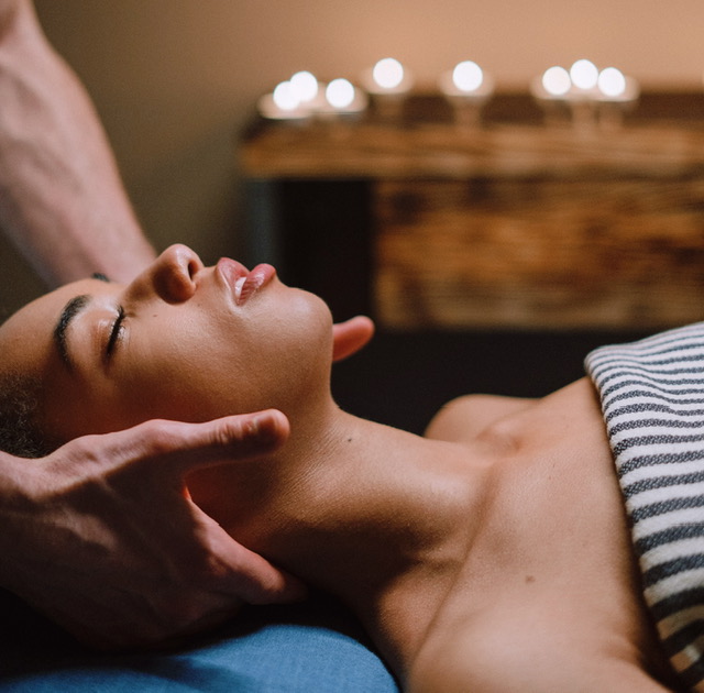 Relaxation Massage (RMT)