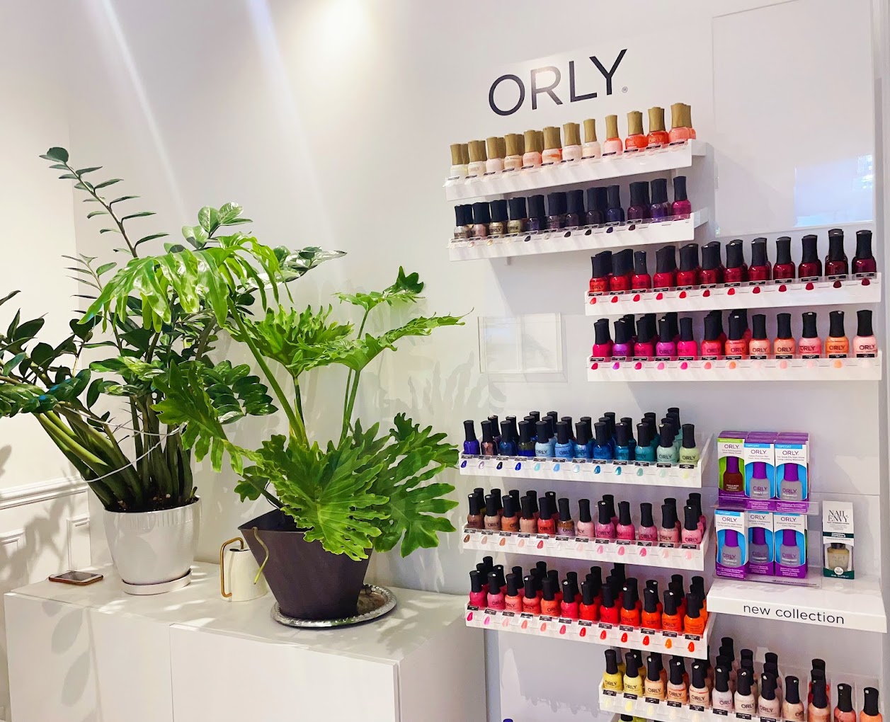 Manicure