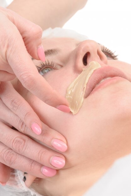 Face Waxing